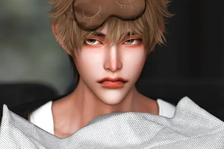 [Maoni_cat]HAIR No.75 ver.1