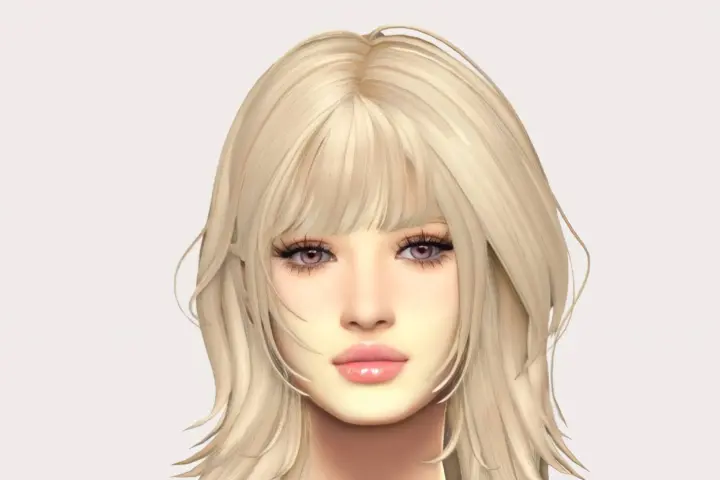 Crystal McCain