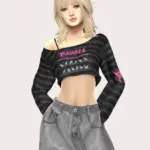 Crystal McCain