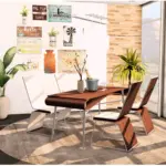 Reona Dining Room