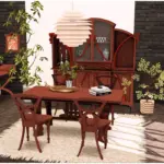 Meyra Dining Room