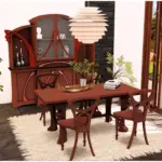 Meyra Dining Room