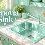 Genovia Sink