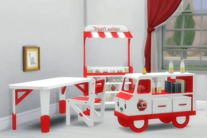 Children’s Studio