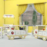 Children’s Studio