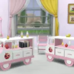 Children’s Studio