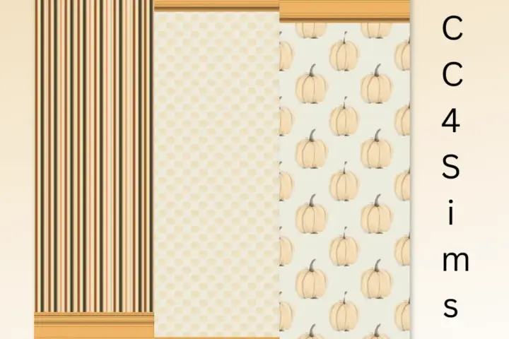 Autumn Walls DV 2026