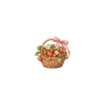 Moonberry Meadow – Storybook Nursery Collection