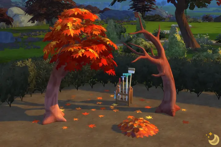 Autumn Mini Set