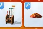 Autumn Mini Set