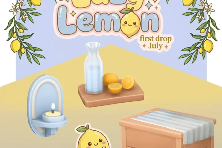Lazy Lemon