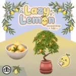 Lazy Lemon