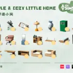 Chill119_Simple & Cozy Little Home
