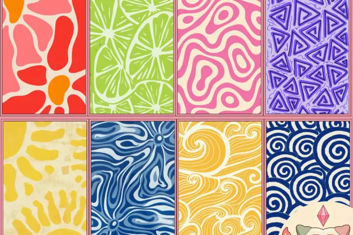 Modern Rug Collection