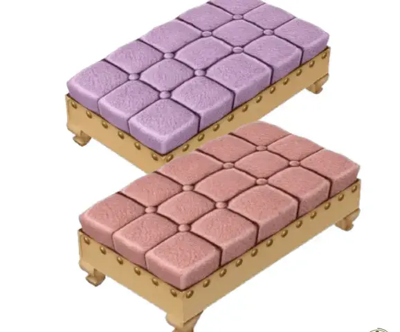 Softie Ottoman