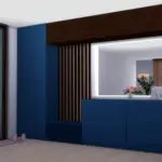 Hallway Furniture Set