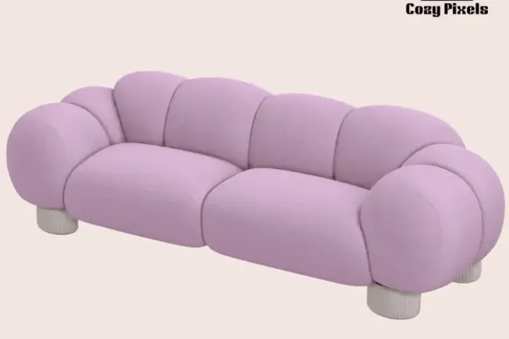 Bubble Sofa