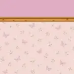 Nostalgic Butterfly Wallpapers - 90s Collection
