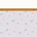 Nostalgic Butterfly Wallpapers - 90s Collection