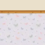 Nostalgic Butterfly Wallpapers - 90s Collection