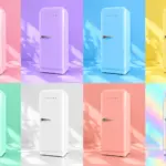 Genovia Cooing Fridge