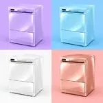 Genovia Dishwasher Box