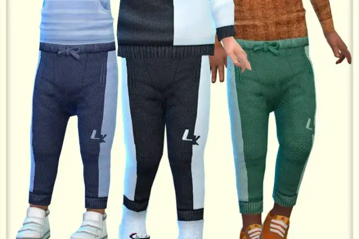 Pants LK