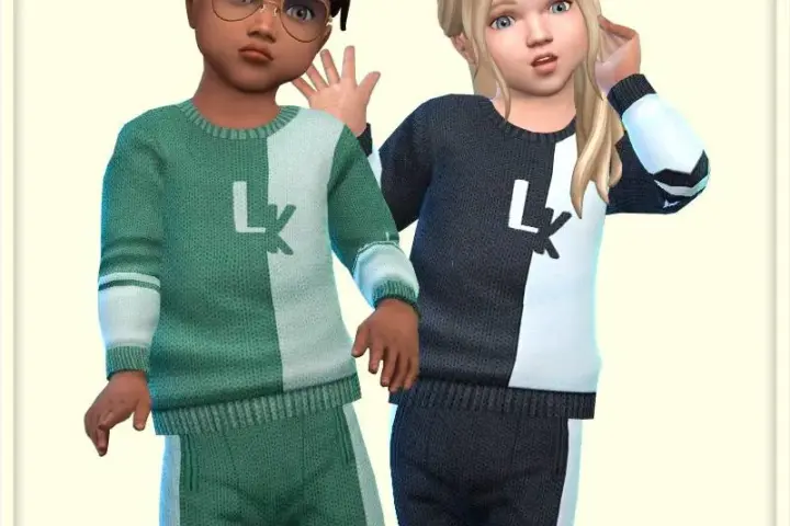 Sweater LK