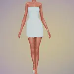 Jaycee Dress by AuburnFae