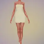 Jaycee Dress by AuburnFae