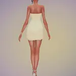 Jaycee Dress by AuburnFae