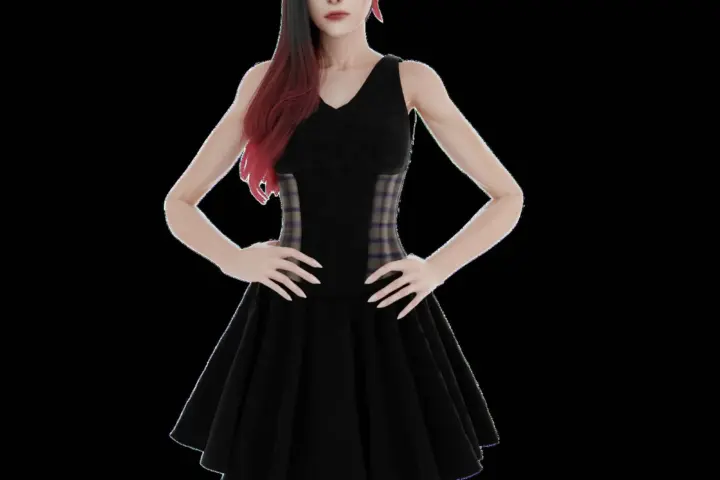 Simsation_Dress01