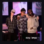 THE BOYZ - Group pose pack