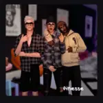 THE BOYZ - Group pose pack