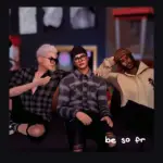THE BOYZ - Group pose pack