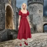 Castle Yard CAS Background