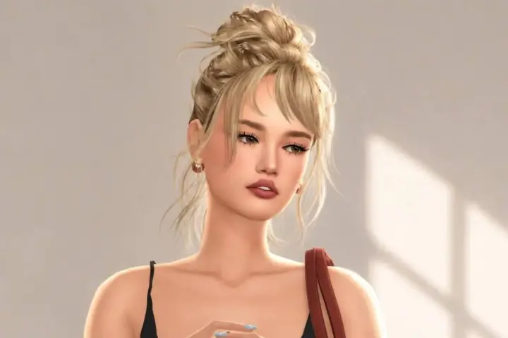 Freya Wilder