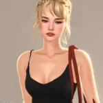 Freya Wilder