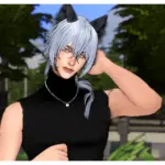 Garmr | Sims dump #243