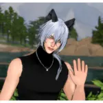 Garmr | Sims dump #243