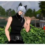 Garmr | Sims dump #243