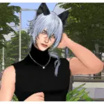 Garmr | Sims dump #243