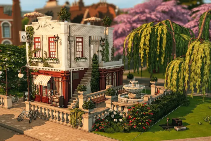 Honeydew Fields Cafe