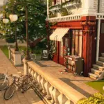 Honeydew Fields Cafe