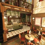 Honeydew Fields Cafe