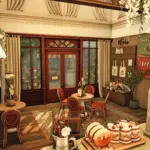 Honeydew Fields Cafe