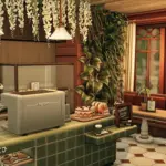 Honeydew Fields Cafe