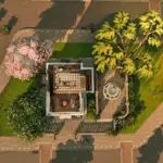 Honeydew Fields Cafe