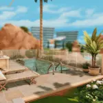 Split-level Mid Century House