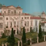Villa Carpeneto | Italian Villa